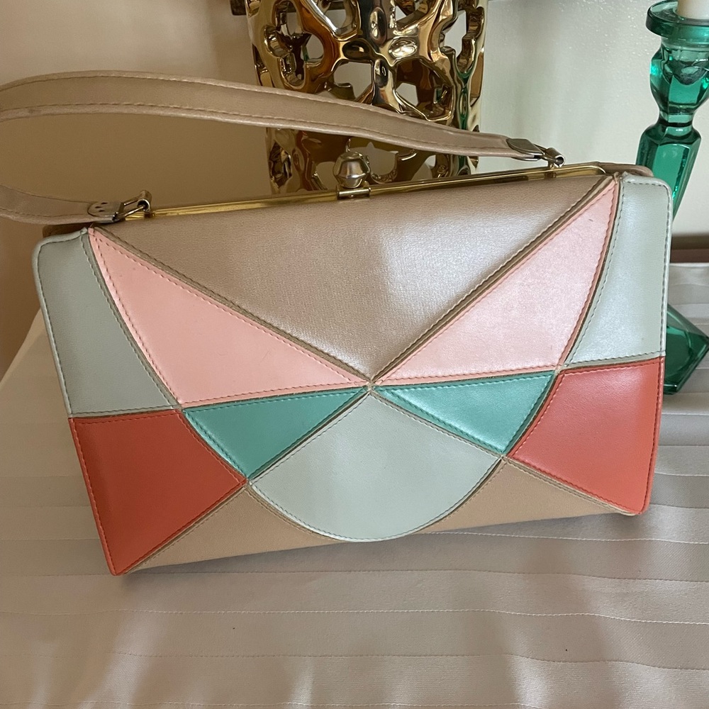 Vintage purse